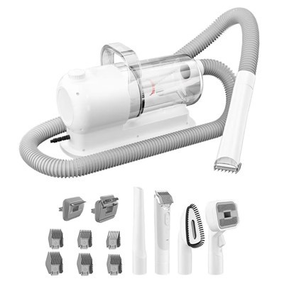 Набор для ухода за домашними животными и вакуум